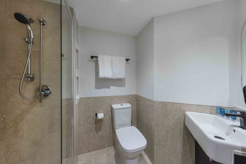 Club Wyndham Sydney - Whitsundays Accommodation 6