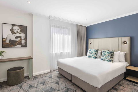 Club Wyndham Sydney - Whitsundays Accommodation 2