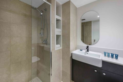 Club Wyndham Sydney - Whitsundays Accommodation 4