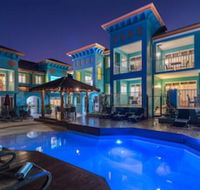 Le Cher Du Monde - Whitsundays Accommodation