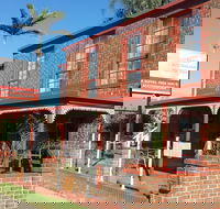 Early Australian Motor Inn - Whitsundays Accommodation