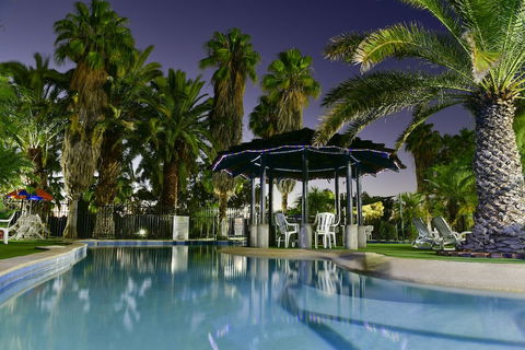 Desert Palms Alice Springs - Whitsundays Accommodation 4