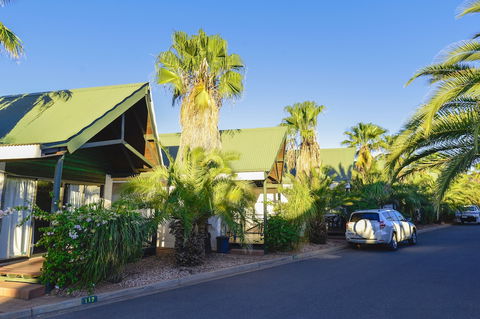 Desert Palms Alice Springs - Whitsundays Accommodation 0