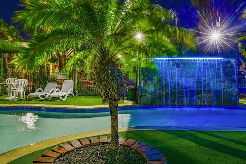 Desert Palms Alice Springs - Whitsundays Accommodation 3