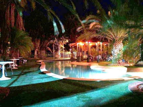 Desert Palms Alice Springs - Whitsundays Accommodation 2