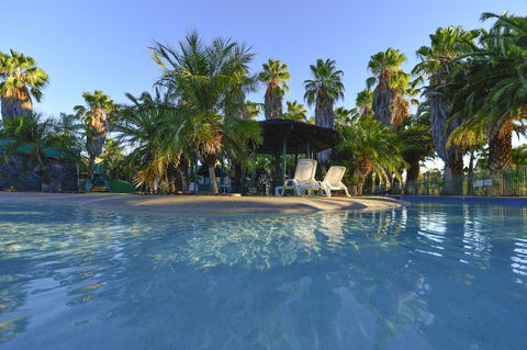 Desert Palms Alice Springs - Whitsundays Accommodation 5