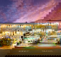 City Terraces Cairns - Whitsundays Accommodation