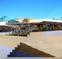 Cascade Motel In Townsville - Whitsundays Accommodation