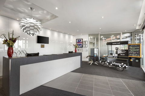 Quest Caroline Springs - Whitsundays Accommodation 6