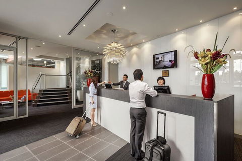 Quest Caroline Springs - Whitsundays Accommodation 3