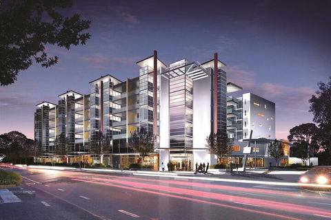 Quest Caroline Springs - Whitsundays Accommodation 1