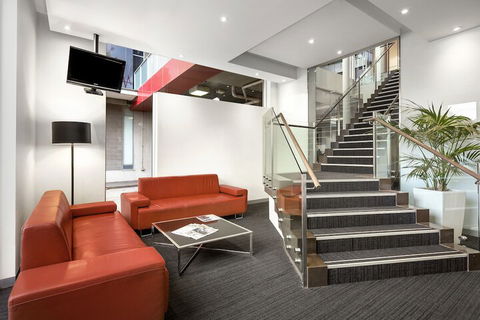 Quest Caroline Springs - Whitsundays Accommodation 5