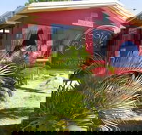 Townview Motel - Whitsundays Accommodation