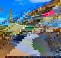 Quality Hotel Darwin Airport - Whitsundays Accommodation