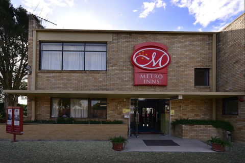 Metro Inn Ryde - Whitsundays Accommodation 2