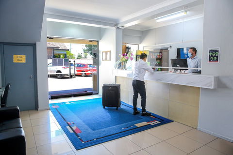 Metro Inn Ryde - Whitsundays Accommodation 6