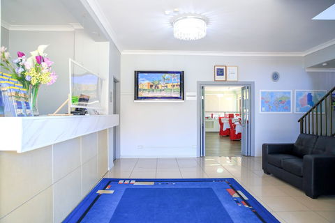 Metro Inn Ryde - Whitsundays Accommodation 5