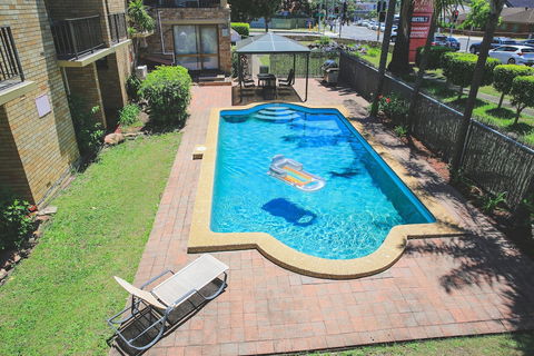 Metro Inn Ryde - Whitsundays Accommodation 3