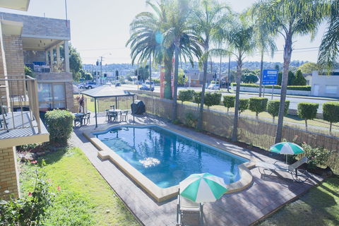 Metro Inn Ryde - Whitsundays Accommodation 4