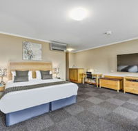 Southgate Motel - Whitsundays Accommodation