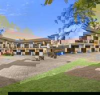 Best Western Airport 85 Motel - Whitsundays Accommodation