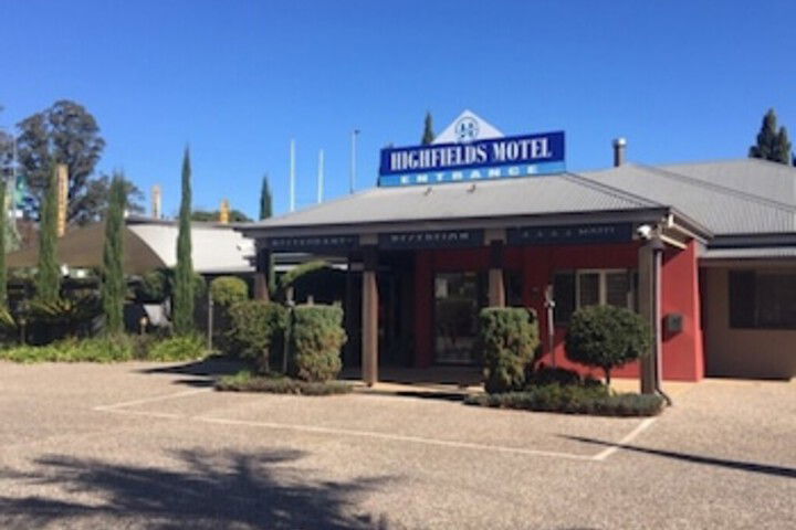  Whitsundays Accommodation