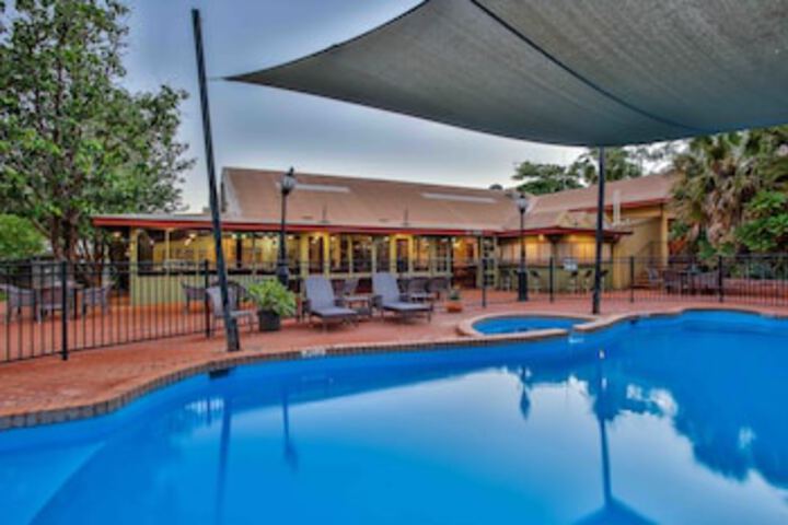  Whitsundays Accommodation
