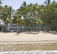 Agincourt Beachfront Apartments - Whitsundays Accommodation