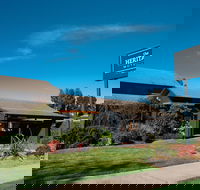 The Heritage Bendigo - Whitsundays Accommodation