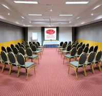 Metro Hotel Ipswich International - Whitsundays Accommodation