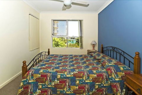Budds Beach Apartments - Whitsundays Accommodation 7