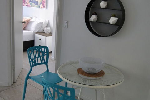 Budds Beach Apartments - Whitsundays Accommodation 6
