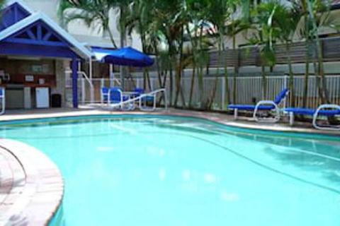 Budds Beach Apartments - Whitsundays Accommodation 0
