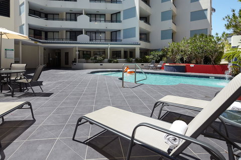 West End Central Apartments - Whitsundays Accommodation 5