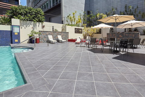 West End Central Apartments - Whitsundays Accommodation 4