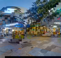 West End Central Apartments - Whitsundays Accommodation