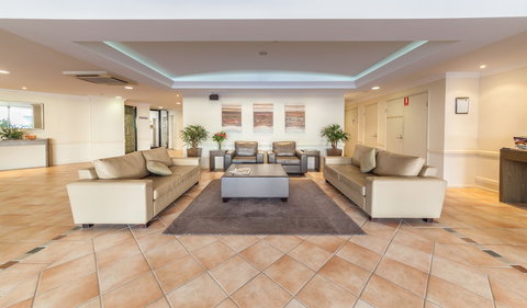 West End Central Apartments - Whitsundays Accommodation 6