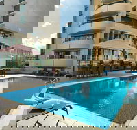 Adina Serviced Apartments Canberra James Court - Whitsundays Accommodation