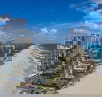 Pacific Views Resort - Whitsundays Accommodation