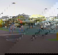 Amalfi Resort - Whitsundays Accommodation