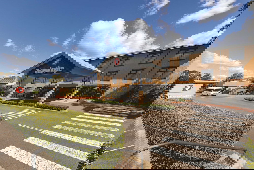 Arndell Park NSW Whitsundays Accommodation