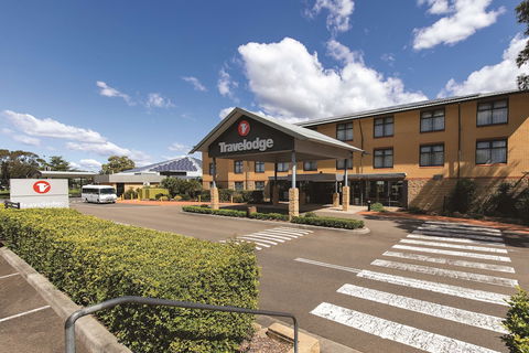 Travelodge Hotel Blacktown Sydney - Whitsundays Accommodation 0