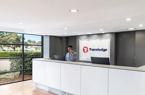 Travelodge Hotel Blacktown Sydney - Whitsundays Accommodation 3