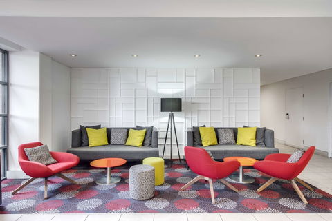 Travelodge Hotel Macquarie North Ryde Sydney - Whitsundays Accommodation 2