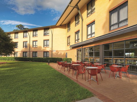 Travelodge Hotel Macquarie North Ryde Sydney - Whitsundays Accommodation 0