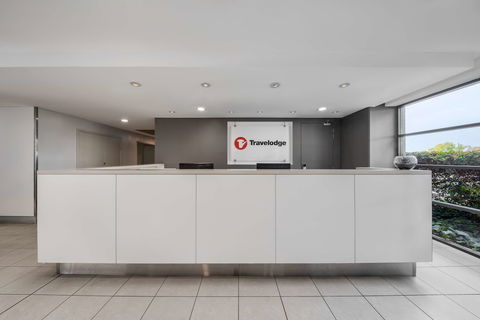 Travelodge Hotel Macquarie North Ryde Sydney - Whitsundays Accommodation 4