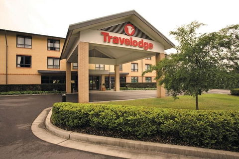 Travelodge Hotel Macquarie North Ryde Sydney - Whitsundays Accommodation 1