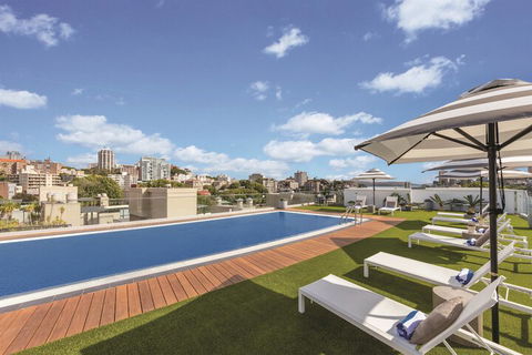 Vibe Hotel Rushcutters - Whitsundays Accommodation 5