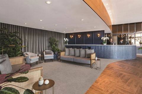 Vibe Hotel Rushcutters - Whitsundays Accommodation 7