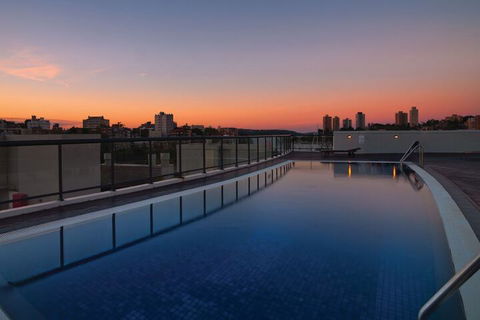 Vibe Hotel Rushcutters - Whitsundays Accommodation 6